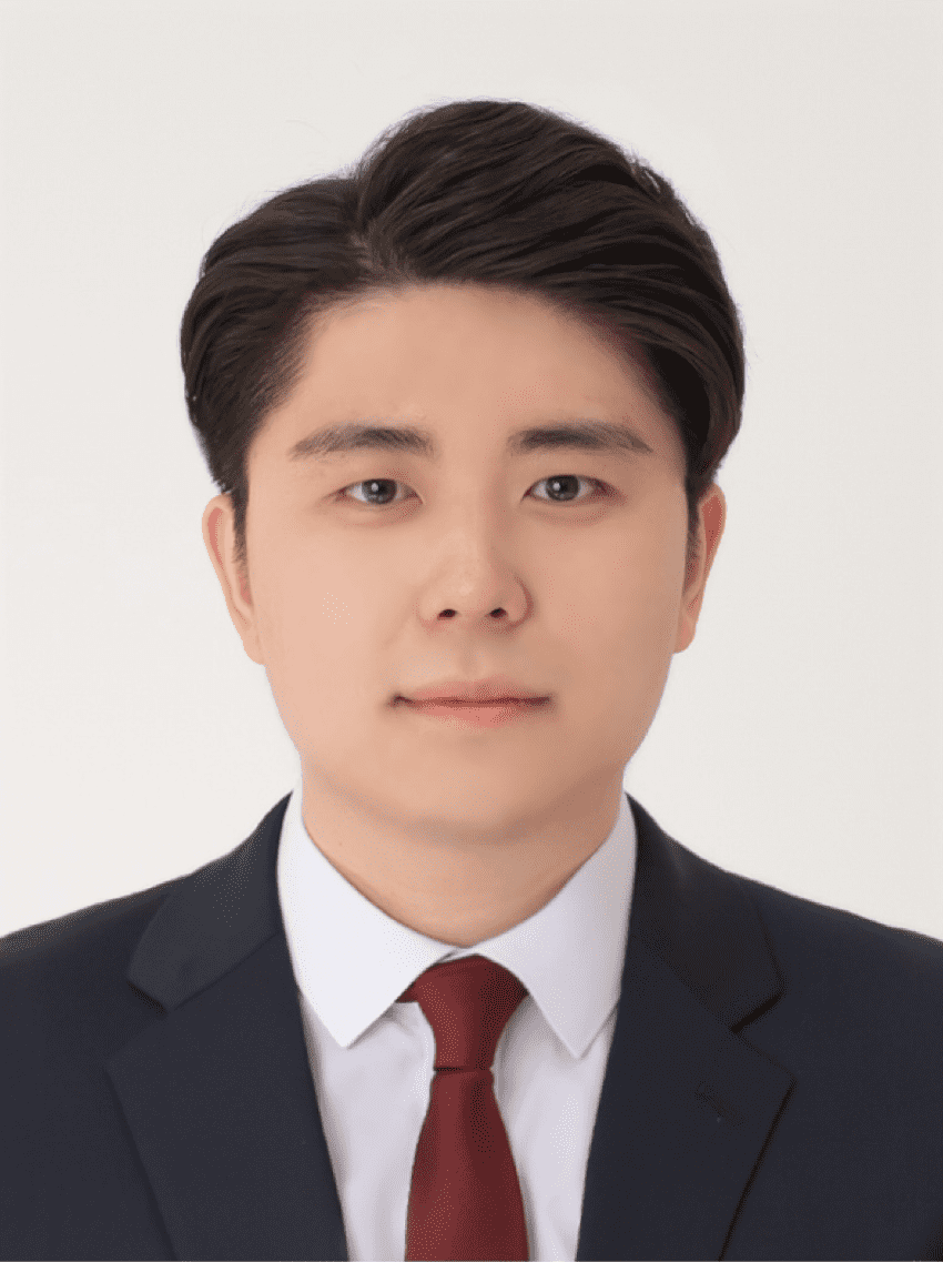 제1대 회장 허준혁